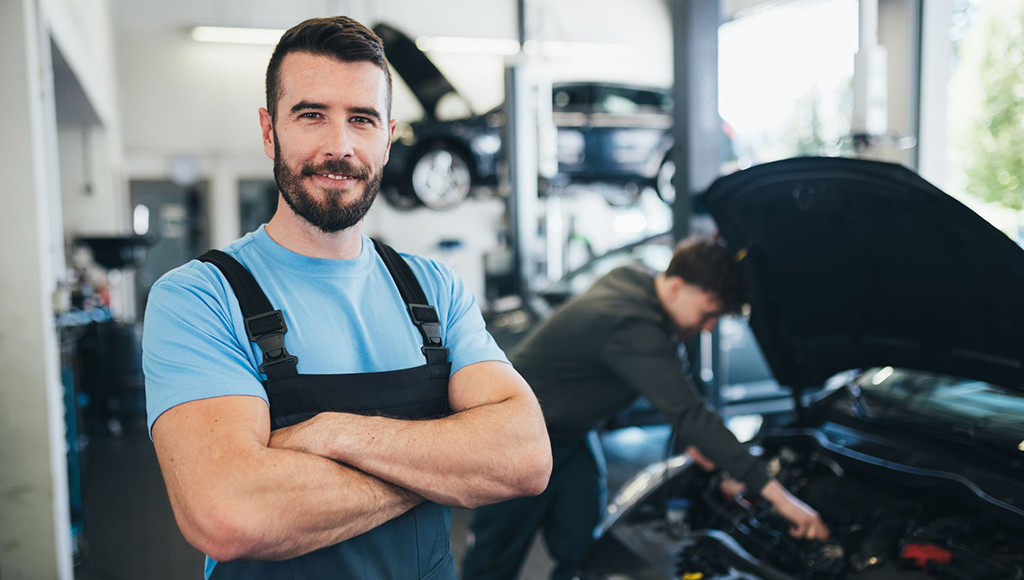 Bosch Car Service lança campanha para o Fórum DPAI/ACAP