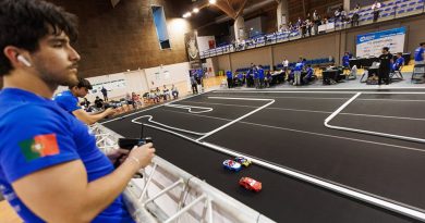 HyLab promove competição a hidrogénio às escolas de Sines