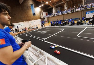 HyLab promove competição a hidrogénio às escolas de Sines