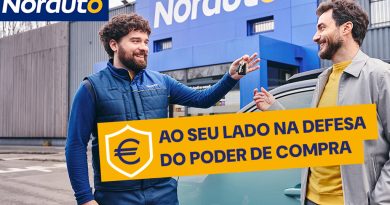 Norauto baixa preços para proteger poder de compra