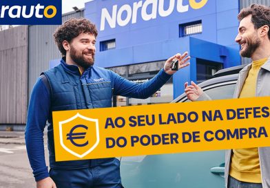 Norauto baixa preços para proteger poder de compra