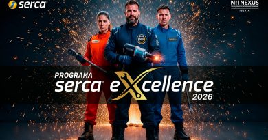 Grupo Serca cria selo de excelência para oficinas
