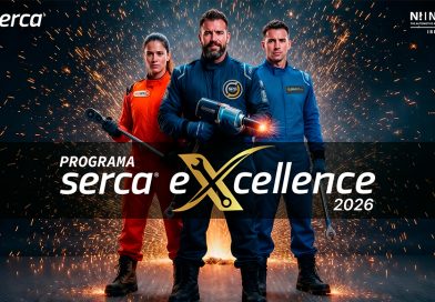 Grupo Serca cria selo de excelência para oficinas