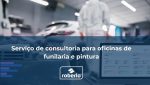 Roberlo lança consultoria para oficinas