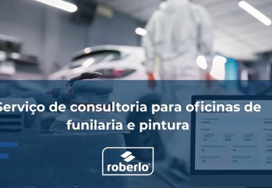 Roberlo lança consultoria para oficinas