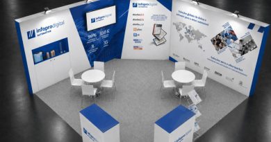 Infopro Digital Automotive leva soluções digitais à expoMECÂNICA