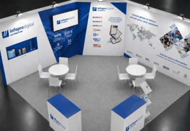 Infopro Digital Automotive leva soluções digitais à expoMECÂNICA