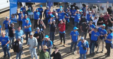 Motorbus reúne 150 clientes no Rally de Portugal