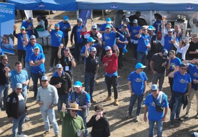 Motorbus reúne 150 clientes no Rally de Portugal