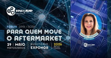 Raquel Marinho apela à participação no Fórum DPAI/ACAP