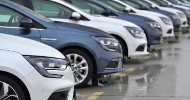 ACAP regista subida de 14,4% nas matrículas em abril
