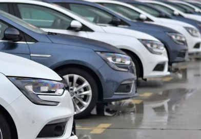ACAP regista subida de 14,4% nas matrículas em abril