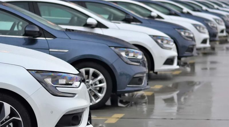 ACAP regista subida de 14,4% nas matrículas em abril