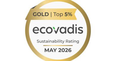 Exide Technologies mantém classificação ouro da EcoVadis