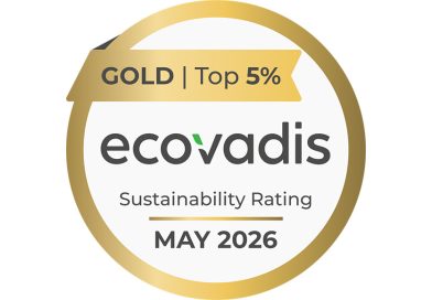 Exide Technologies mantém classificação ouro da EcoVadis