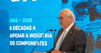 AFIA defende reindustrialização assente na competitividade