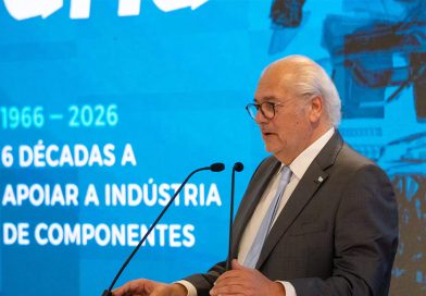 AFIA defende reindustrialização assente na competitividade