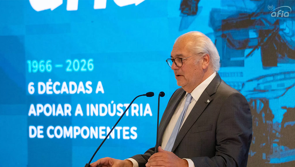 AFIA defende reindustrialização assente na competitividade