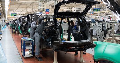 Talento é desafio para o setor automóvel português