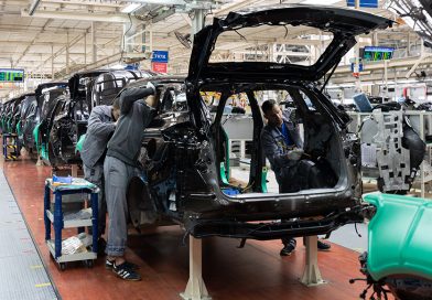 Talento é desafio para o setor automóvel português