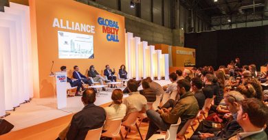 Global Mobility Call reforça rede com novos parceiros