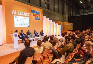 Global Mobility Call reforça rede com novos parceiros