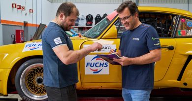 Garagem Aurora inicia nova fase em Lordelo