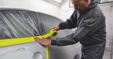 INDASA lança fita de mascarar MTE Neon