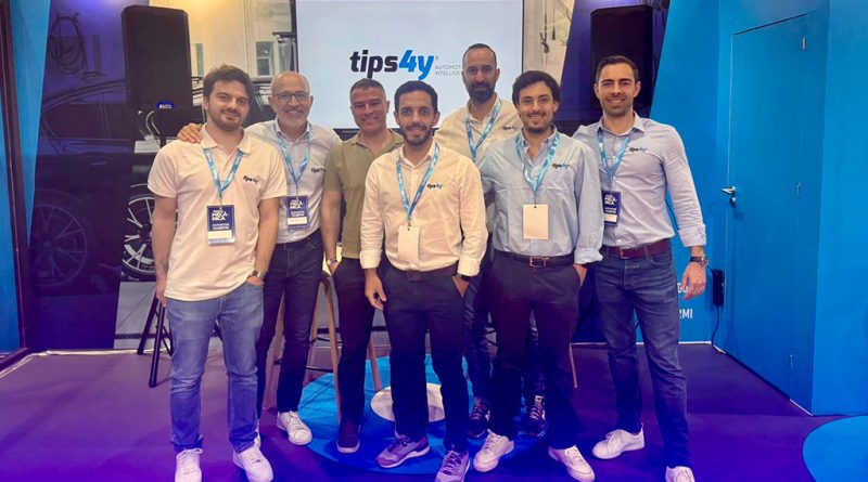 Tips4y: oficinas procuram processos mais simples e rápidos