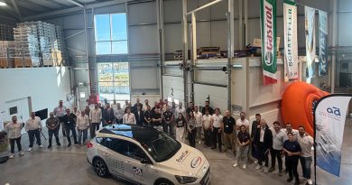 Grupo Autozitânia acolhe EureTechDay 2026