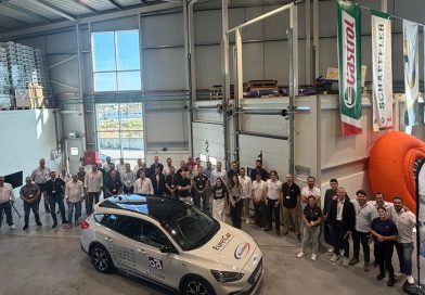 Grupo Autozitânia acolhe EureTechDay 2026