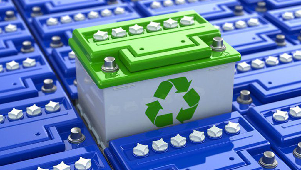 Rede VALORCAR recicla mais de 23 mil toneladas de baterias