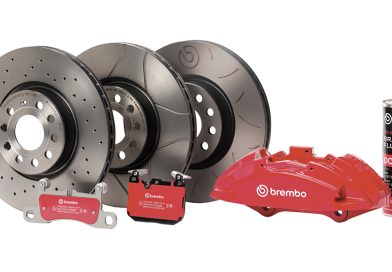 Brembo leva visão integrada da mobilidade à Automechanika