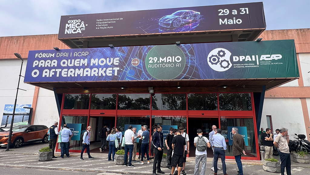 expoMECÂNICA 2026 bate recordes e confirma vitalidade do pós-venda