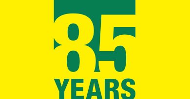 MANN-FILTER celebra 85 anos de inovação