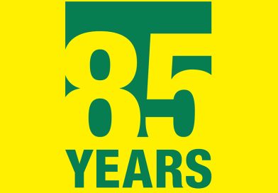 MANN-FILTER celebra 85 anos de inovação