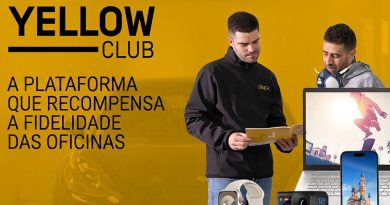 SINNEK lança programa de fidelização para oficinas