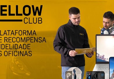SINNEK lança programa de fidelização para oficinas