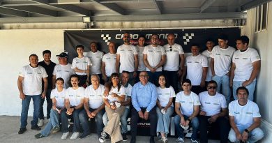 Auto-mafergil e Tratauto promovem encontro com clientes