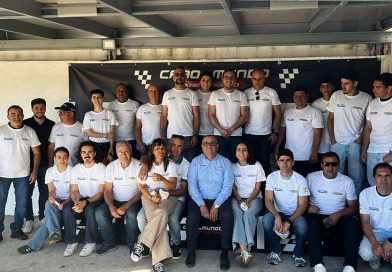 Auto-mafergil e Tratauto promovem encontro com clientes