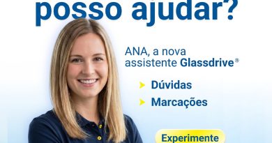 Glassdrive reforça plataforma digital com assistente virtual