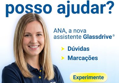 Glassdrive reforça plataforma digital com assistente virtual