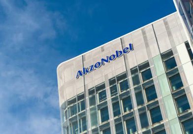 AkzoNobel rejeita oferta da Nippon Paint e Sherwin-Williams