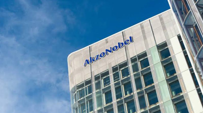 AkzoNobel rejeita oferta da Nippon Paint e Sherwin-Williams