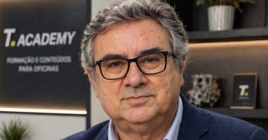 “Saber reparar já não chega”, T.Academy