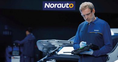 Norauto lança certificação para baterias de elétricos e híbridos