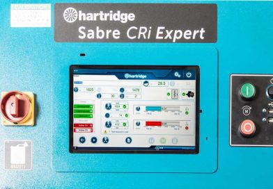 Hartridge lança campanha Sabre 2+2