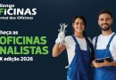 Challenge Oficinas 2026: conheça as equipas finalistas!