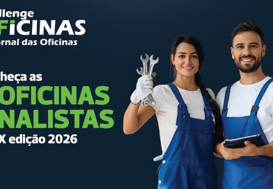 Challenge Oficinas 2026: conheça as equipas finalistas!