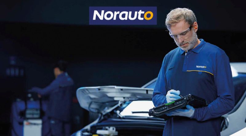 Norauto lança certificação para baterias de elétricos e híbridos
